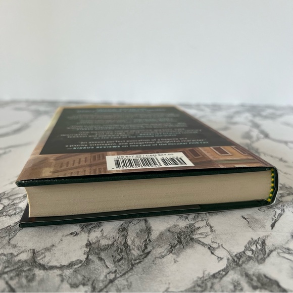 Enola Holmes and the Black Barouche - Picture 6 of 8